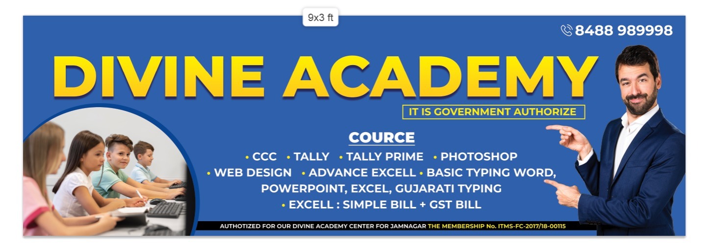 Divine Academy